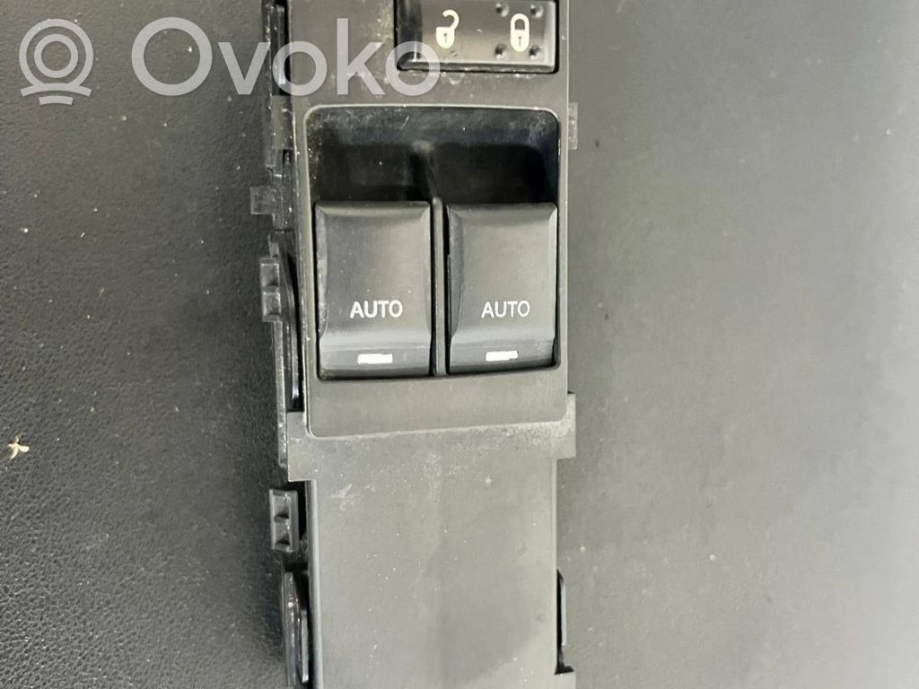 Chrysler Sebring (JS) Electric window control switch 
