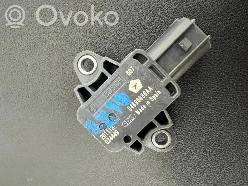 Luftdrucksensor   04896086AA,2011135