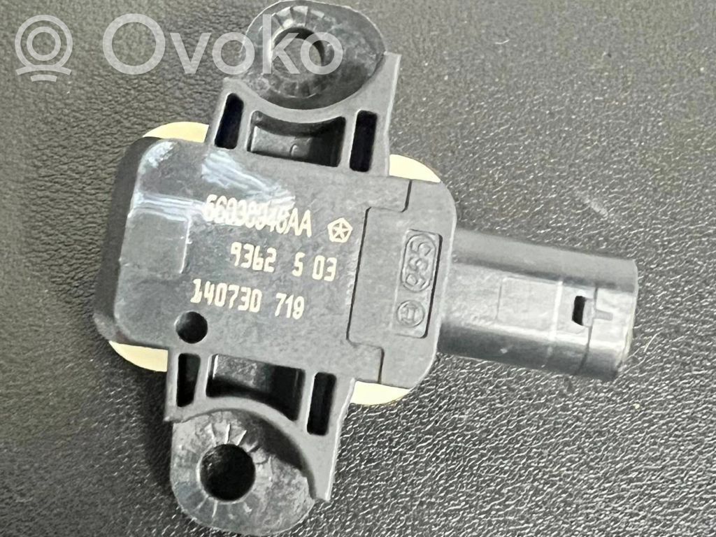 Blind spot module   56038948AA,140730719,9362503