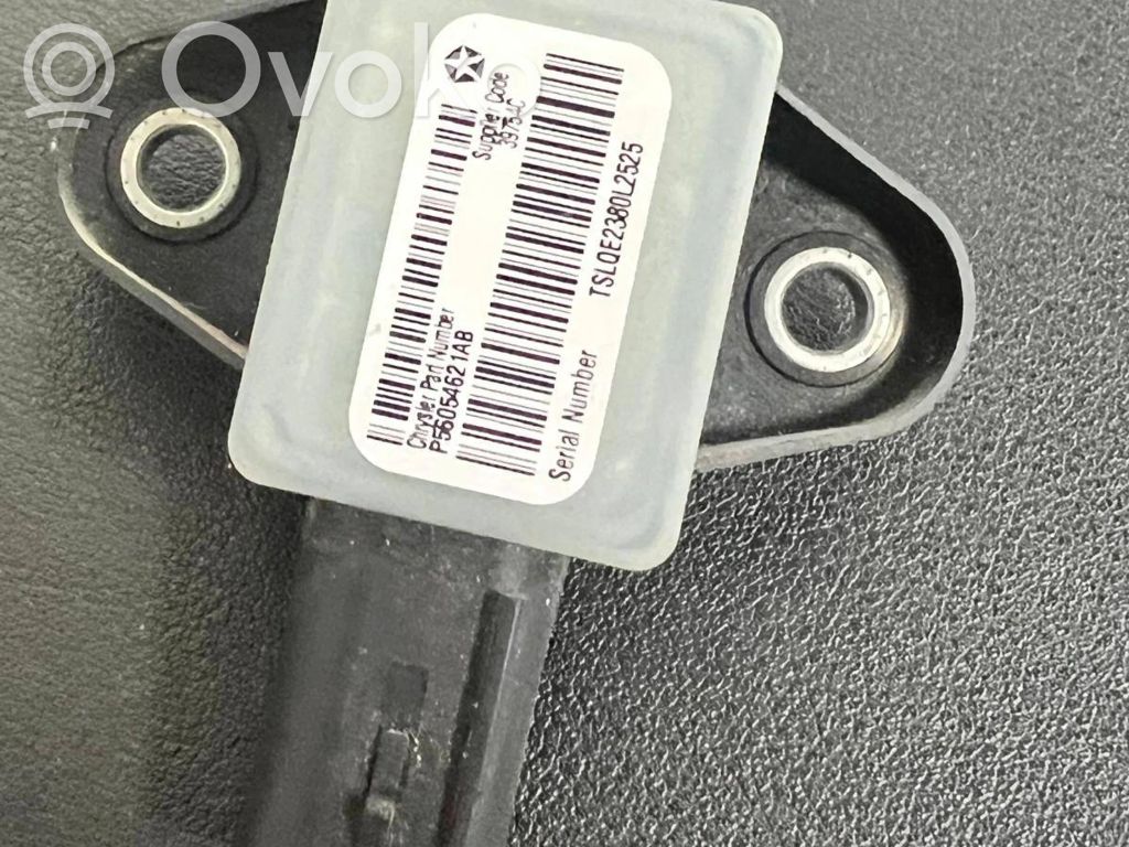 Jeep Cherokee Sensor 