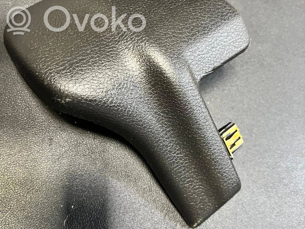 Dodge PickUp RAM SRT-10 Kita salono detalė 