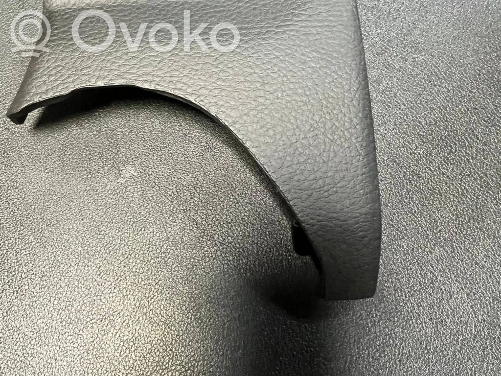 Dodge PickUp RAM SRT-10 Kita salono detalė 