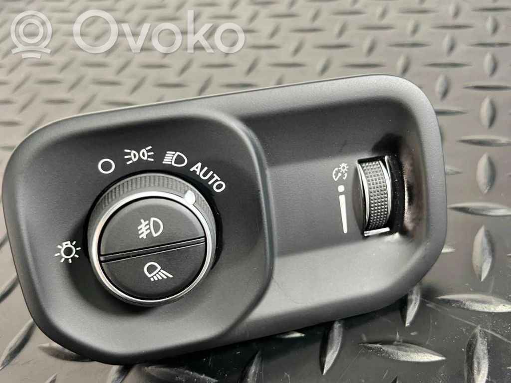 Dodge PickUp RAM SRT-10 Light switch 