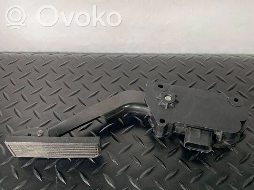 Chrysler Voyager Accelerator throttle pedal 