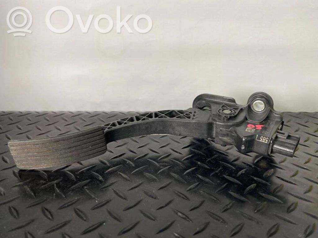 Dodge Journey Accelerator throttle pedal 