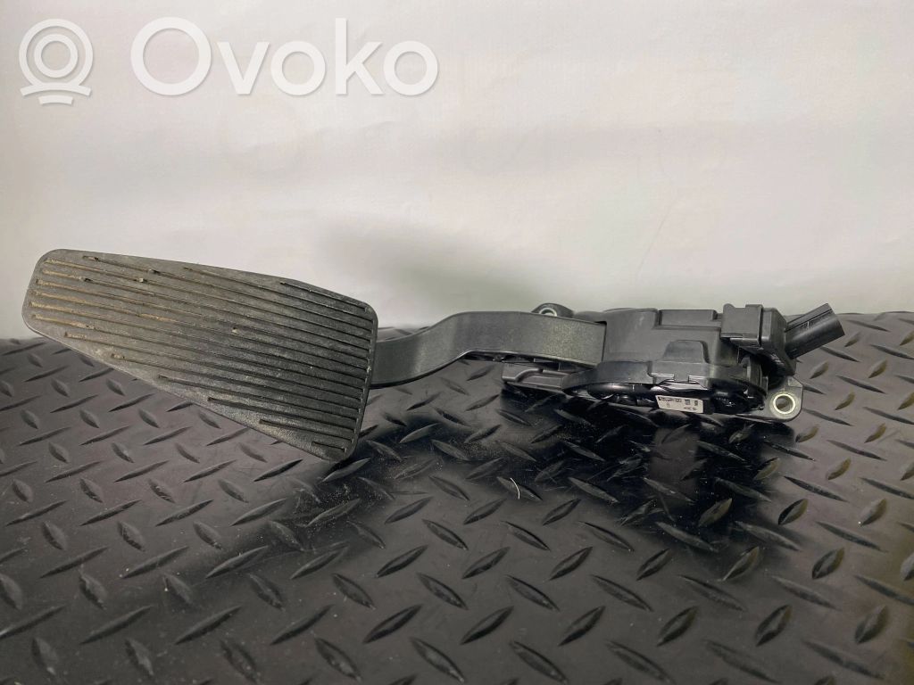 Dodge RAM Accelerator throttle pedal 