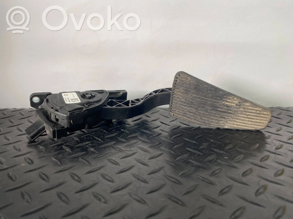 Dodge RAM 1500 DS Accelerator throttle pedal 