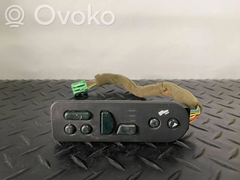 Chevrolet Tahoe Sėdynių atminties jungtukas (-ai) 