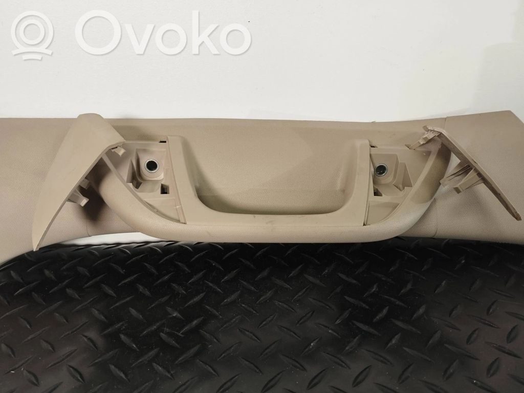 Dodge RAM (A) statramsčio apdaila 