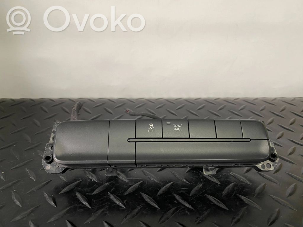 ESP (stability program) switch   P68247620AA,041581A