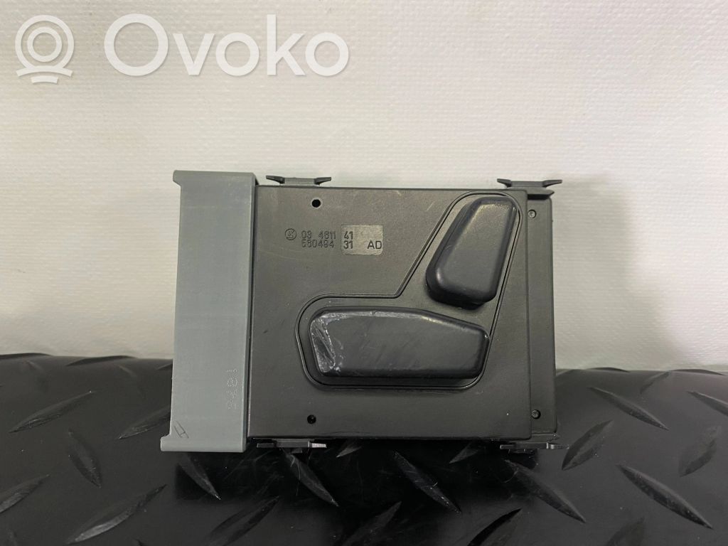Chrysler 300 - 300C Seat control switch 