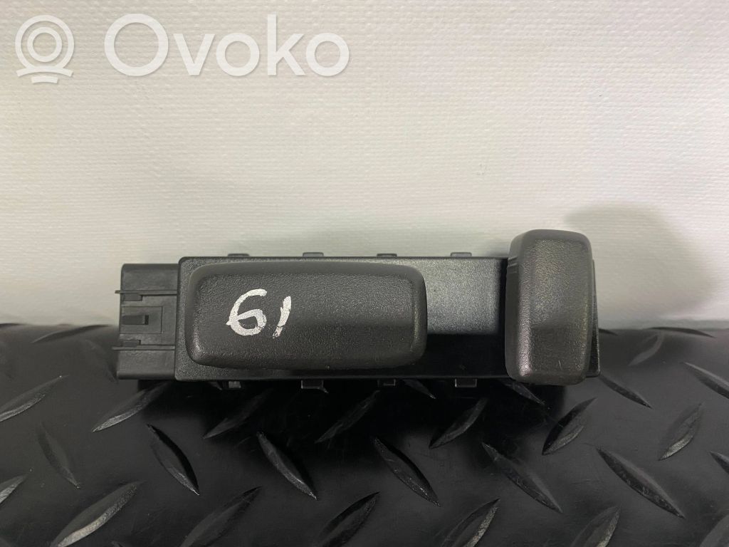 Hyundai Santa Fe Interruptor de control del asiento 
