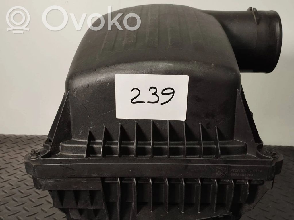Luftfilter   68264882AC,T074487A