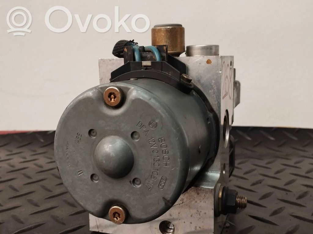 ABS Pump   P52010403AC