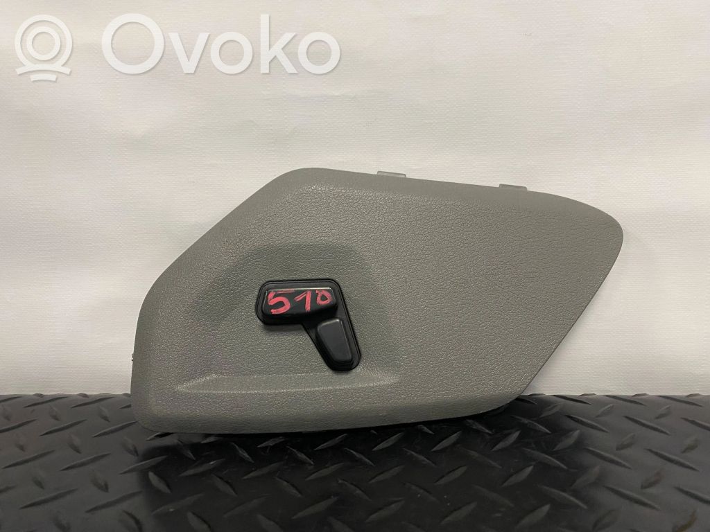 Jeep Grand Cherokee (WK) Seat control switch 