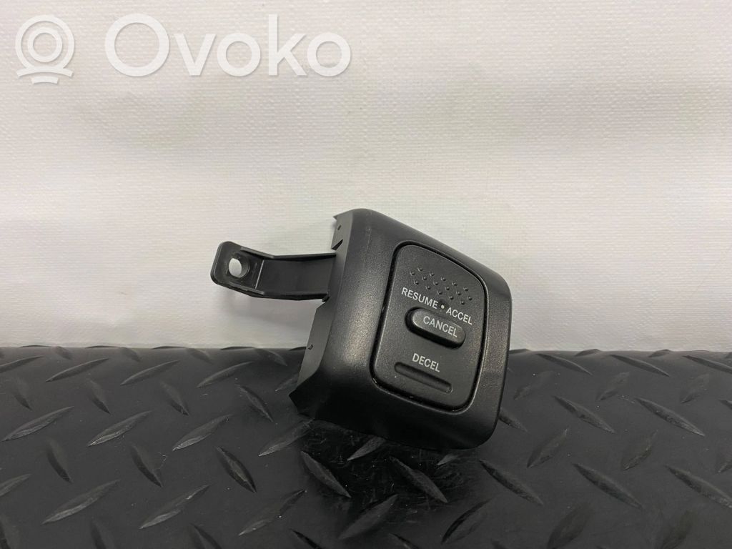 Dodge RAM Interruptor del control de crucero 
