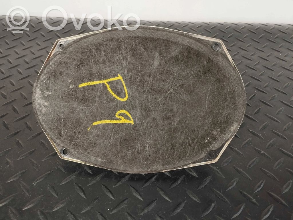 Chrysler Voyager Front door speaker 