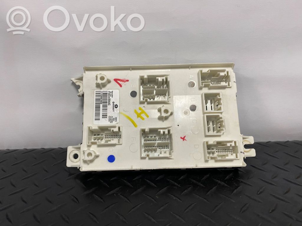 Dodge RAM Module confort 