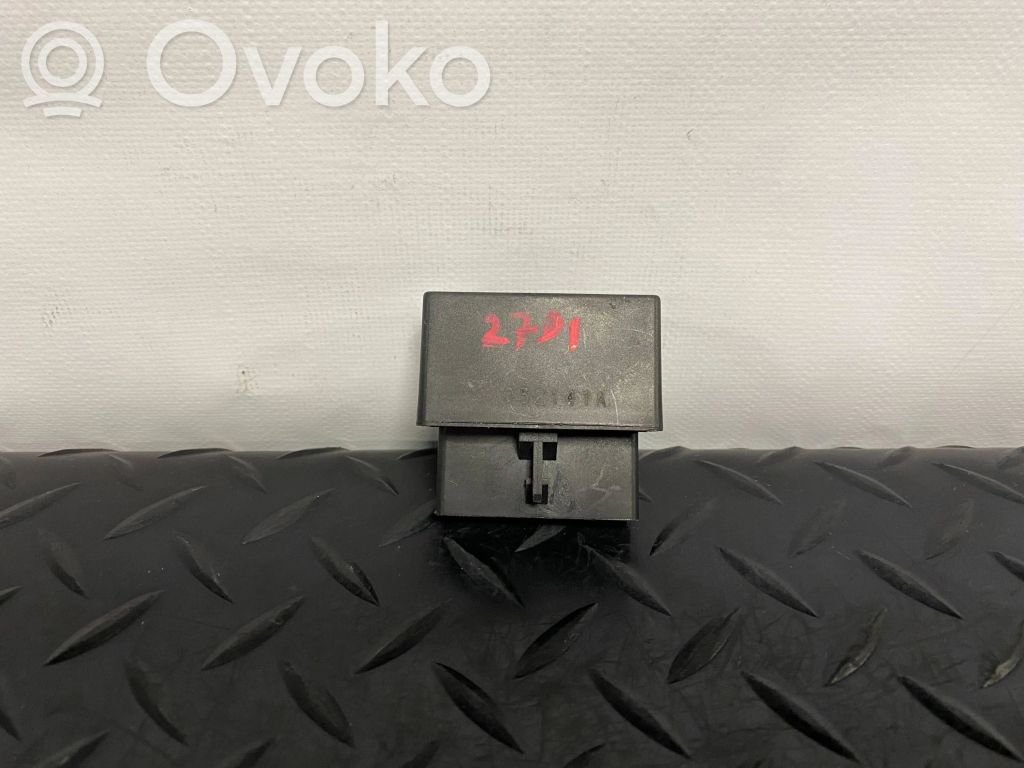 Cadillac SRX Other relay 