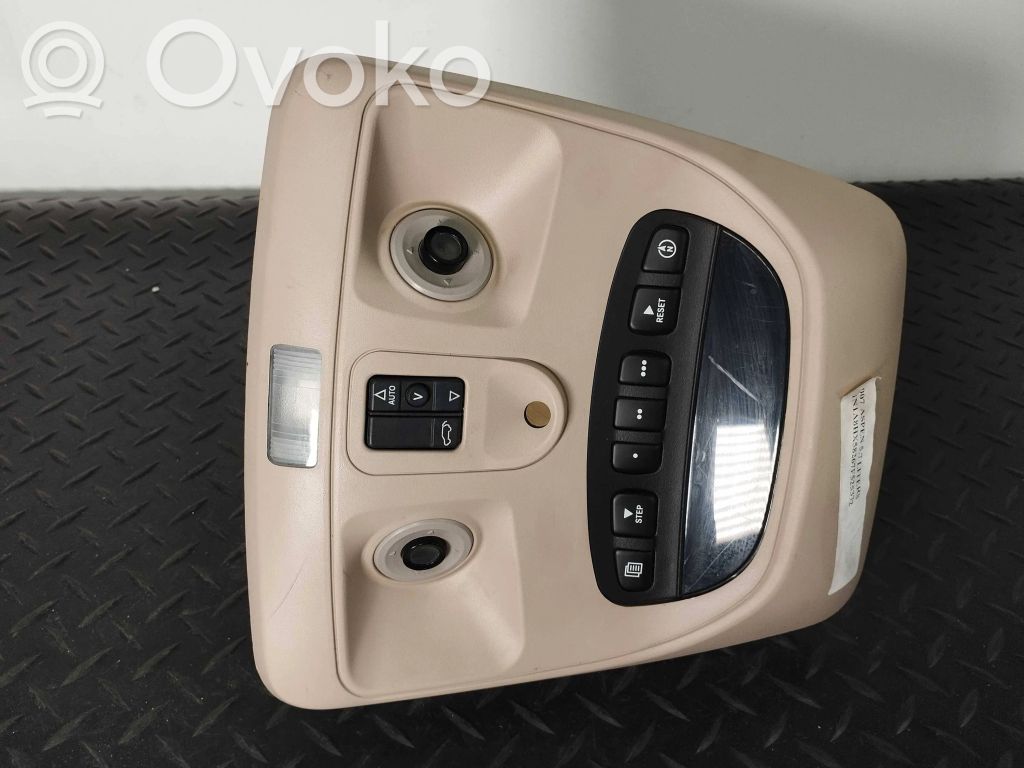 Dodge Durango Other switches/knobs/shifts 