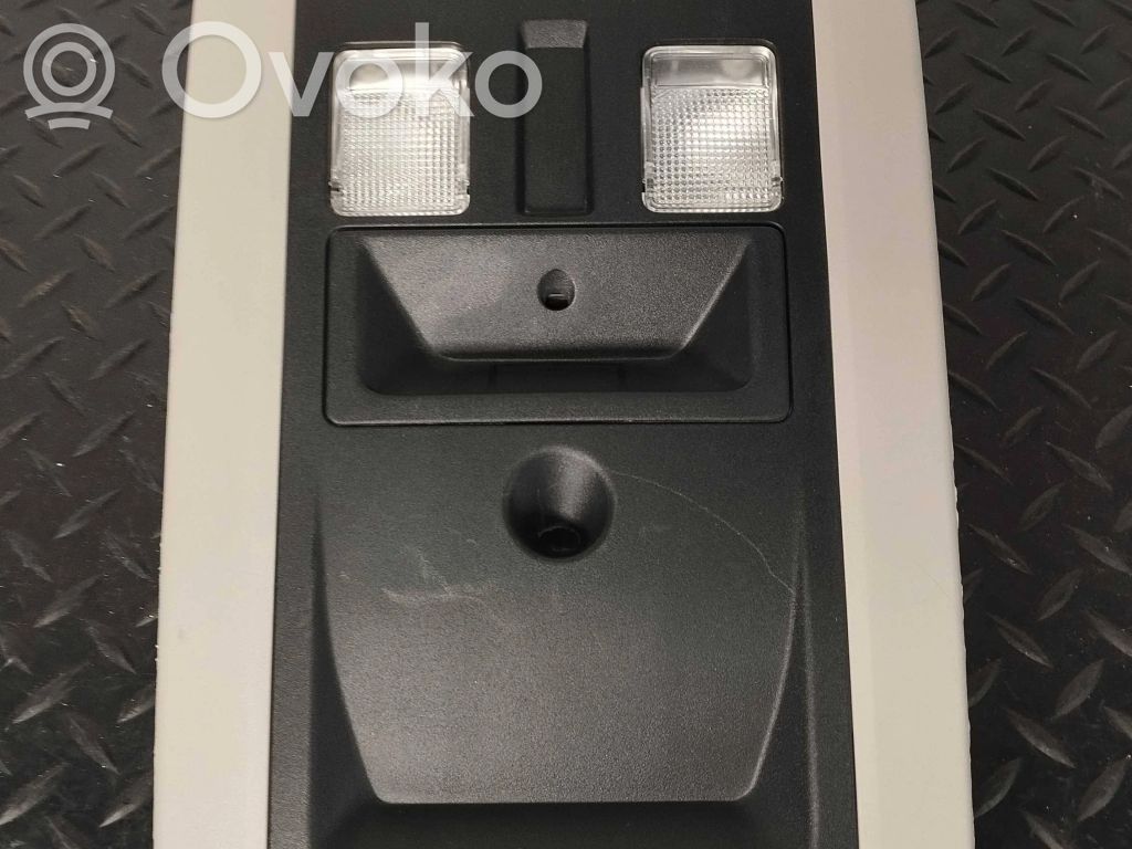 Dodge PickUp RAM SRT-10 Front seat light 