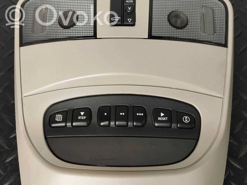 Chrysler Aspen Other switches/knobs/shifts 