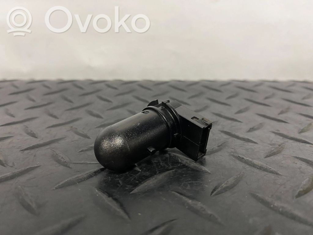 Chevrolet Aveo Световой датчик 