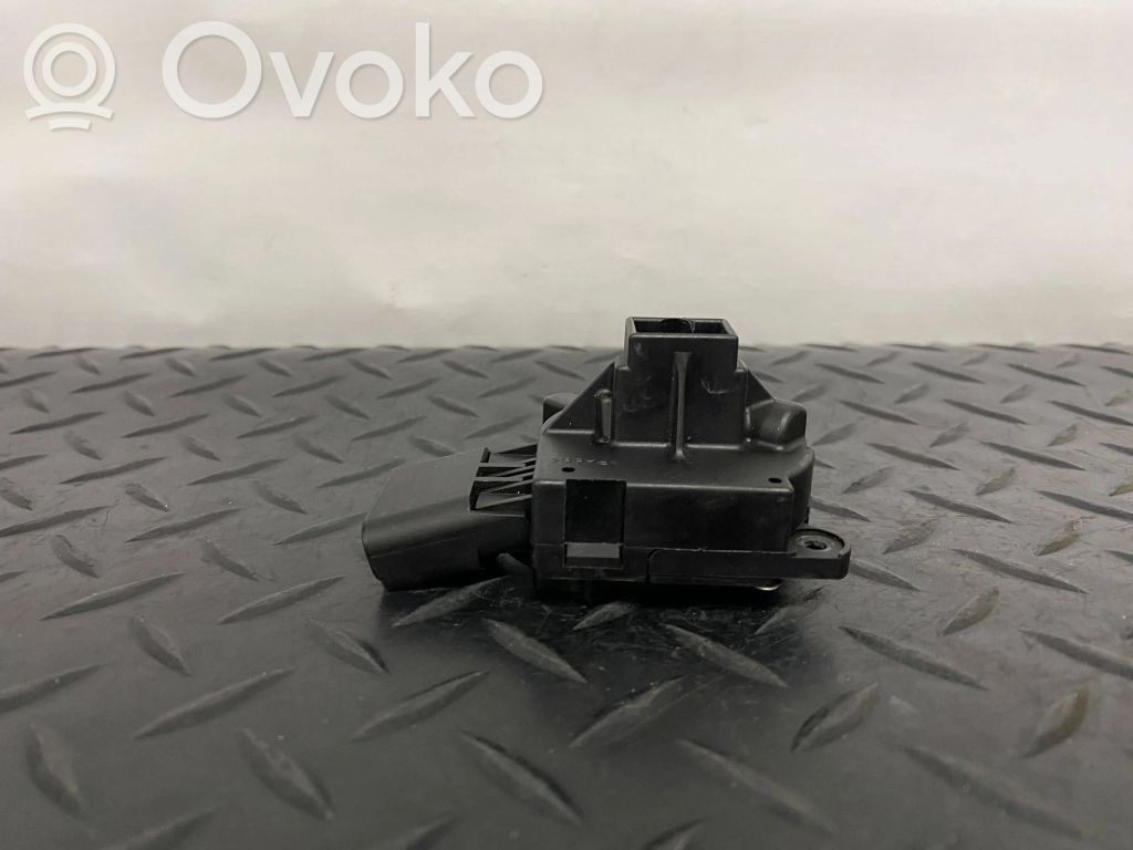 Chrysler Pacifica Ignition lock 