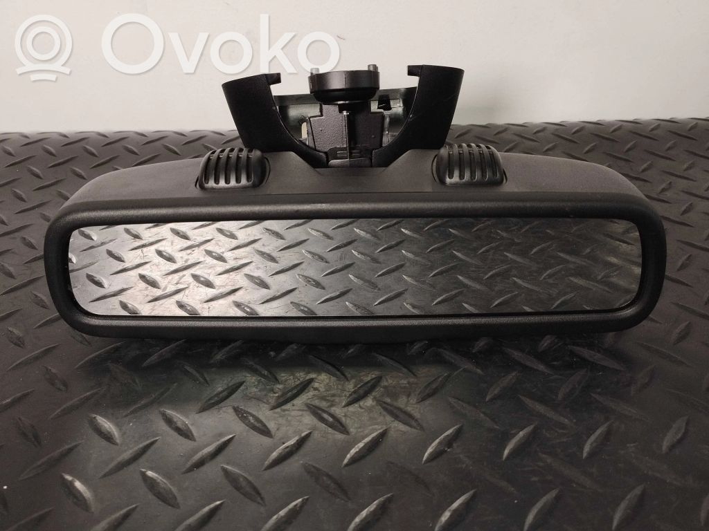 Dodge Challenger Oglindă retrovizoare (interior) 