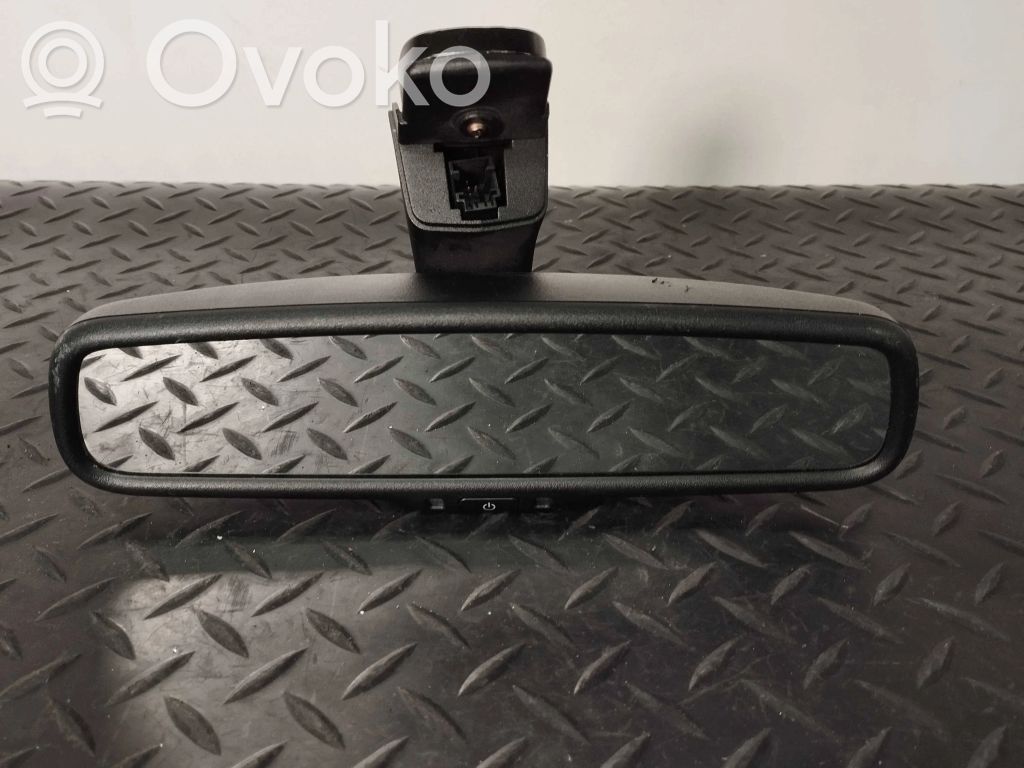 Espejo retrovisor (interior)   96623516,9050788,040206CC109