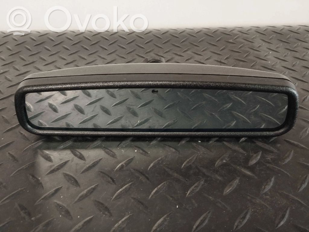 Chrysler Voyager Espejo retrovisor (interior) 