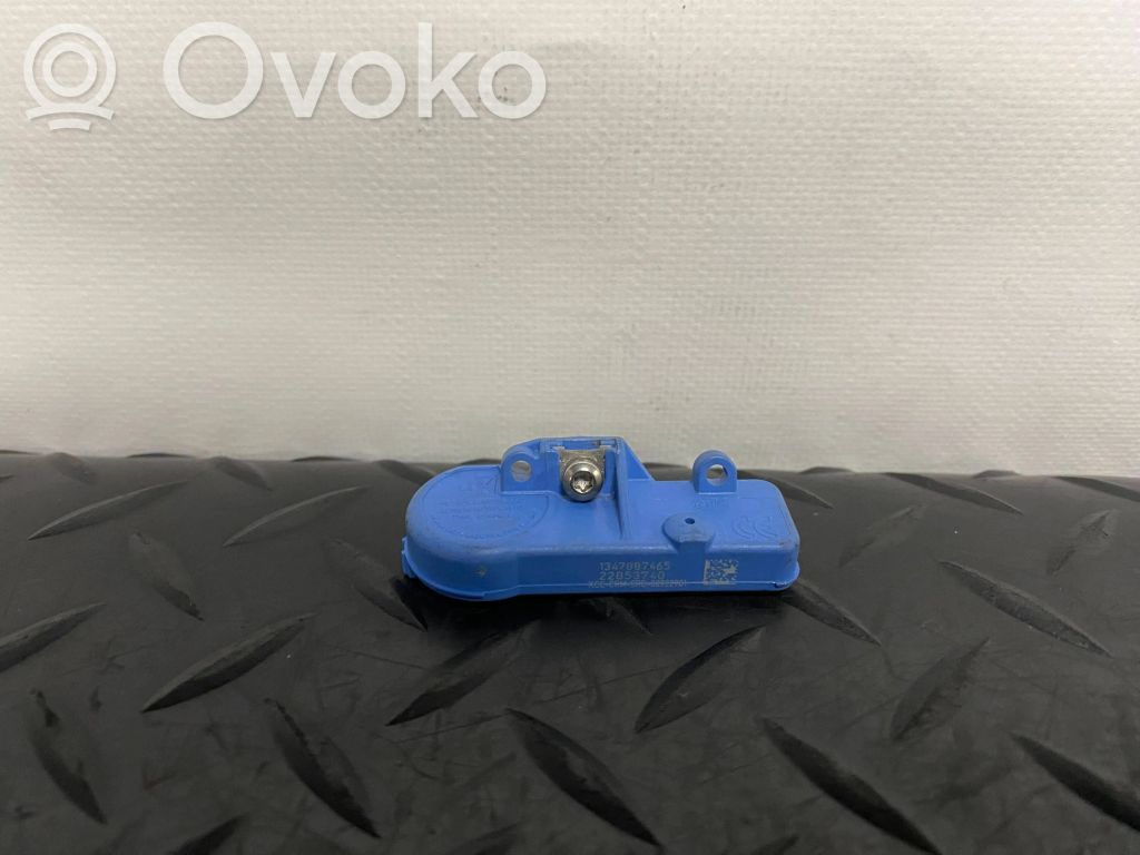 Chevrolet Orlando Tire pressure sensor 