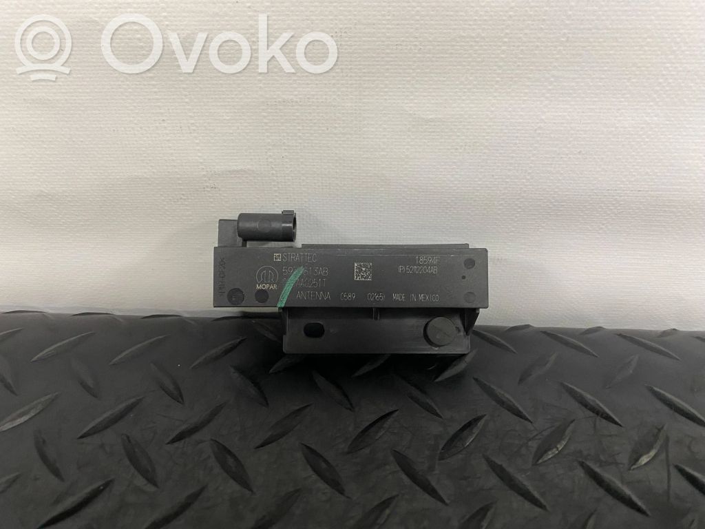 Dodge PickUp RAM SRT-10 Other control units/modules 