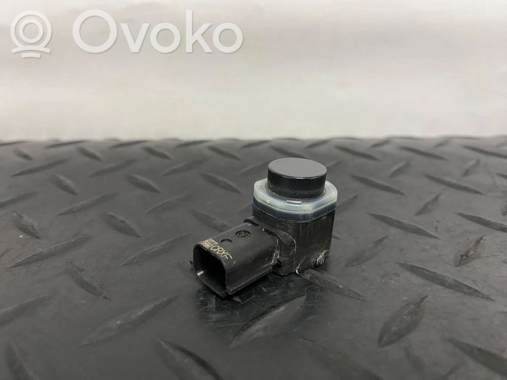 Dodge Challenger Parking PDC sensor 