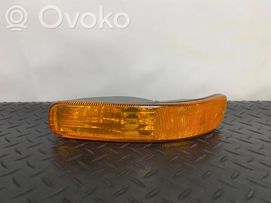 Front indicator light   55155911A,55153935A