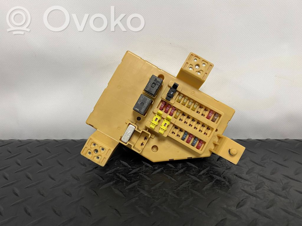 Rėlių montavimo blokas   56049035AB,1024021