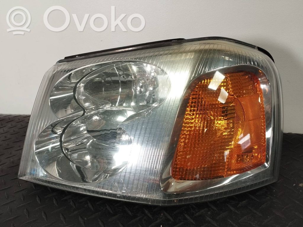 Headlight/headlamp   15069669,40310999