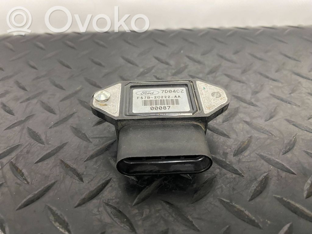 Ford Explorer Kiti valdymo blokai/ moduliai 