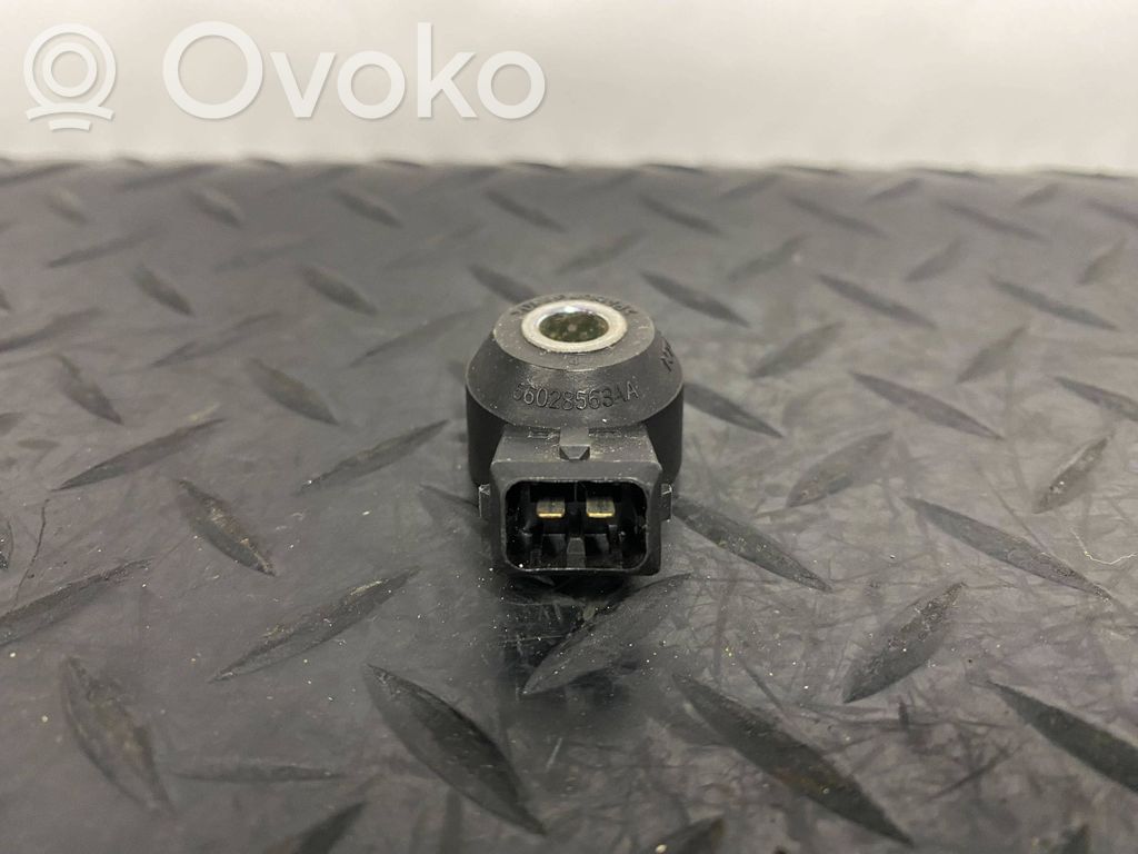 Dodge RAM Detonation knock sensor 