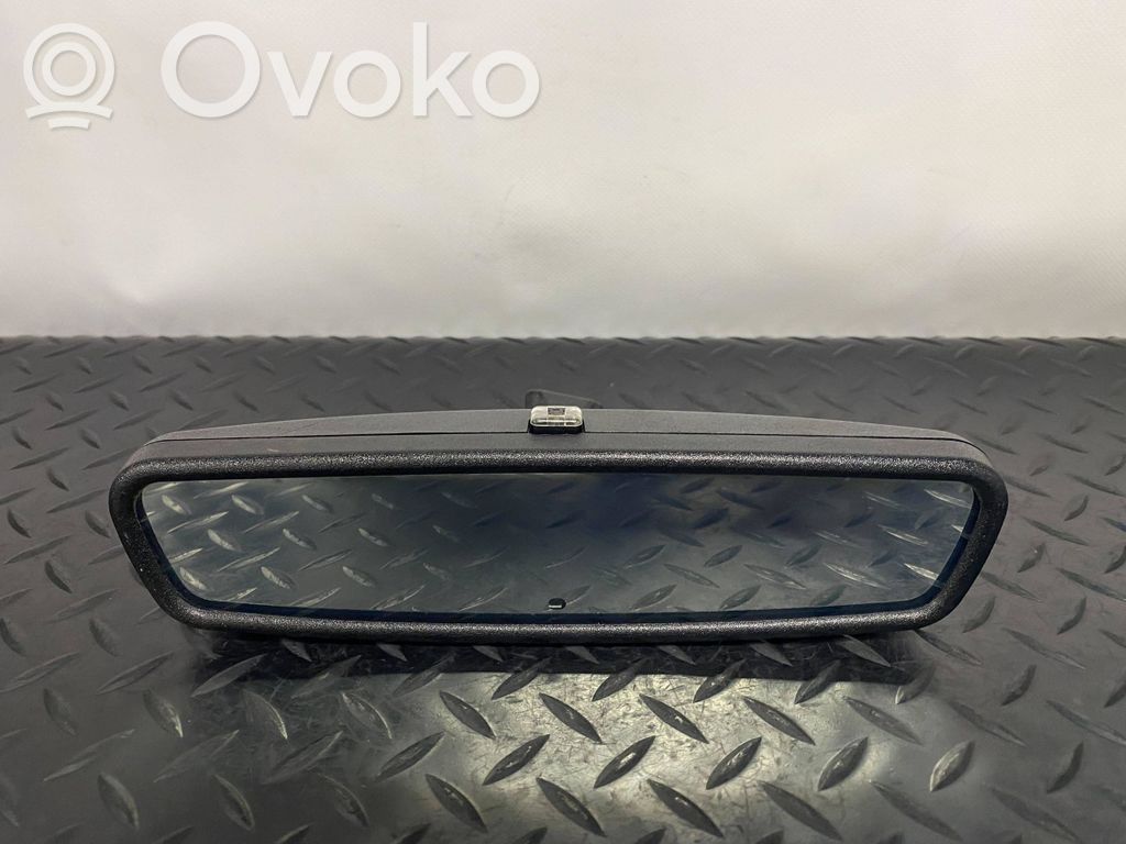 Chrysler Voyager Espejo retrovisor (interior) 