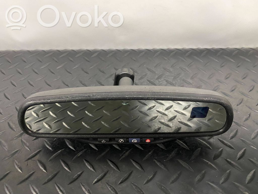 Cadillac Escalade Espejo retrovisor (interior) 