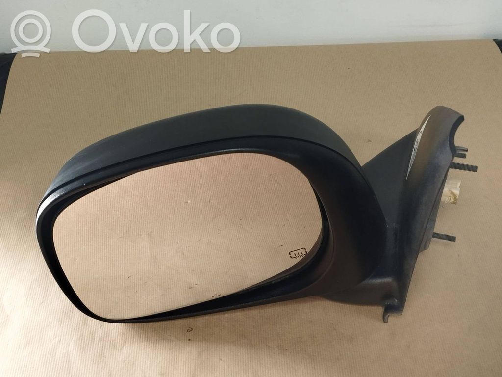 Dodge RAM Front door electric wing mirror 