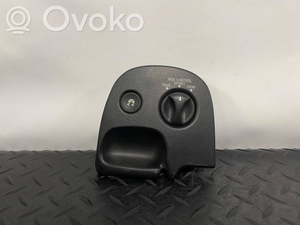 Chevrolet Corvette Other switches/knobs/shifts 