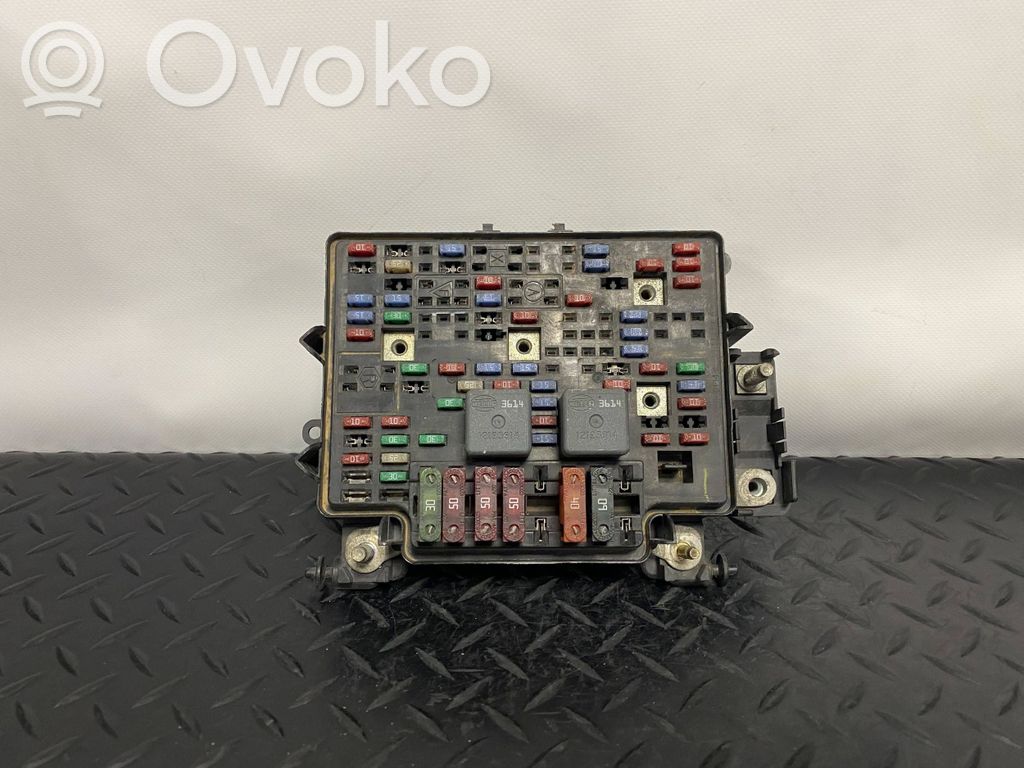 Sulakemoduuli   12193645