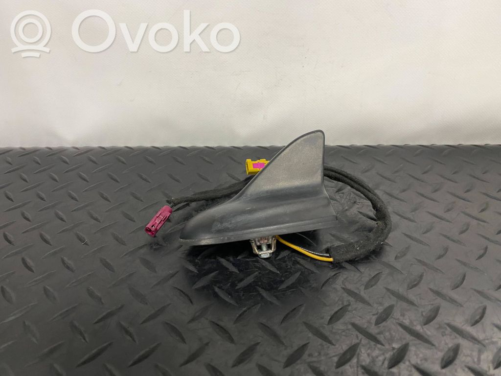 Dodge RAM Radion antenni 