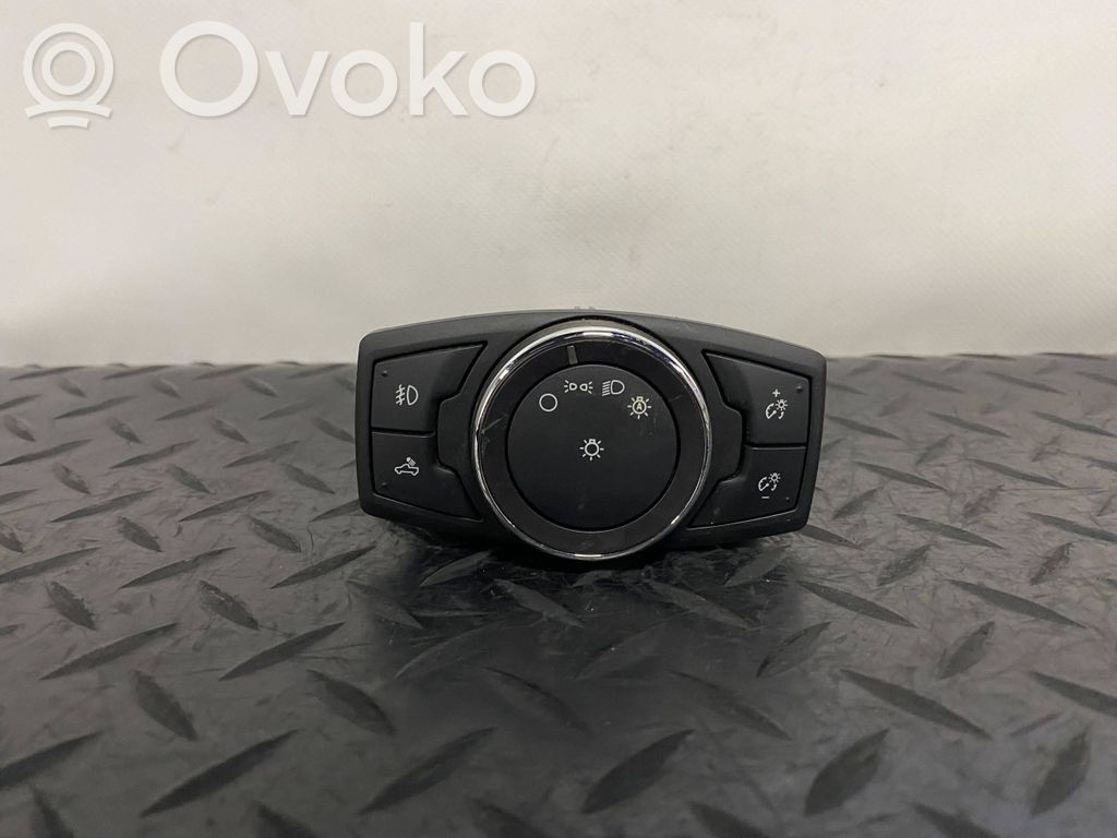 Ford F150 Light switch 