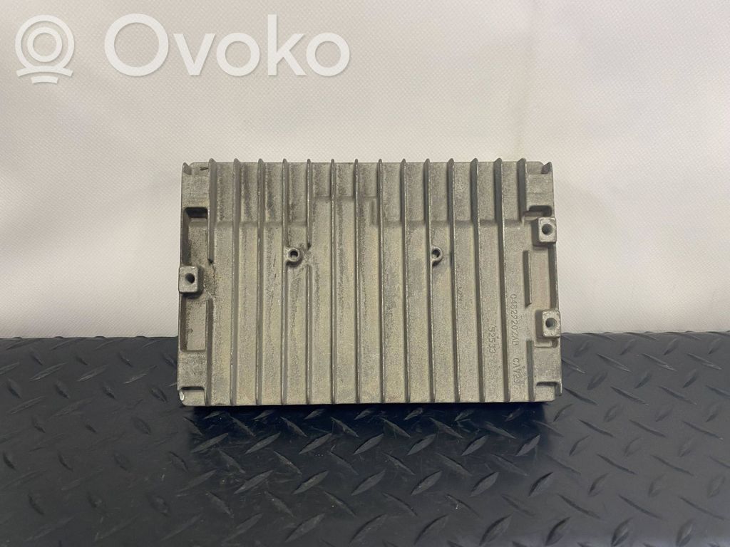 Other control units/modules   56029298AF