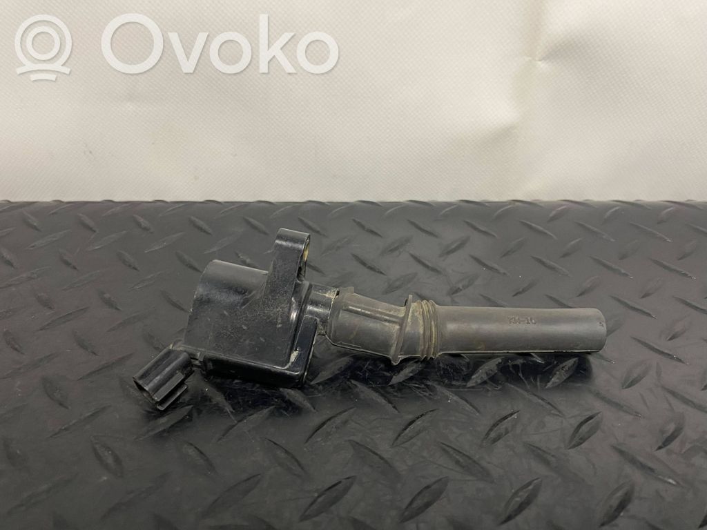 High voltage ignition coil   EE03A,F7TU12A366BA