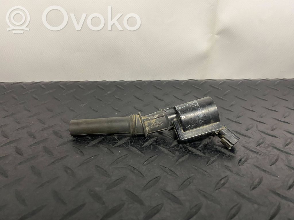 Ford Escort High voltage ignition coil 