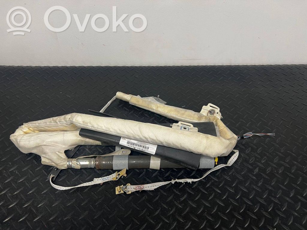 Dodge Caliber Airbag del techo 